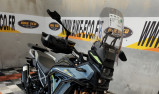 CF MOTO 450 MT 2025 47 KILOMETRES (62988)