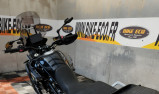 CF MOTO 450 MT 2025 47 KILOMETRES (62988)