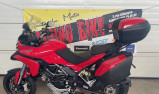 DUCATI MULTISTRADA V2S 