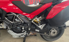 DUCATI MULTISTRADA V2S 