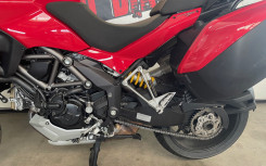 DUCATI MULTISTRADA V2S 