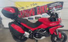 DUCATI MULTISTRADA V2S 