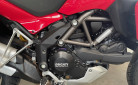 DUCATI MULTISTRADA V2S 