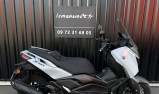 X-MAX 125 TECH MAX + XMAX 125