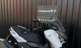 X-MAX 125 TECH MAX + XMAX 125
