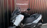 X-MAX 125 TECH MAX + XMAX 125