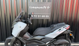 X-MAX 125 TECH MAX + XMAX 125