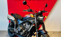 Honda cl500 edition sunset
