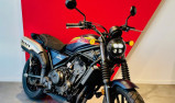 Honda cl500 edition sunset