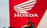 Honda cl500 edition sunset