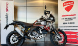 DUCATI DESERTX SATURN GREY / GP 18 GREY / RAC