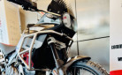 DUCATI DESERTX SATURN GREY / GP 18 GREY / RAC