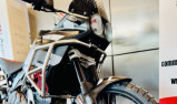 DUCATI DESERTX SATURN GREY / GP 18 GREY / RAC