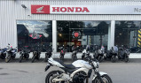 SUZUKI GSR600