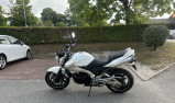 SUZUKI GSR600