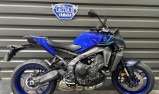 YAMAHA MT-09 2025 - Livraison 