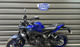 YAMAHA MT-09 2025 - Livraison 