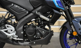 YAMAHA MT-125