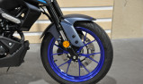 YAMAHA MT-125