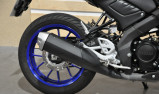 YAMAHA MT-125