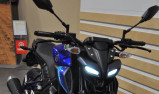 YAMAHA MT-125