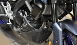 YAMAHA MT-125