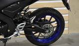 YAMAHA MT-125