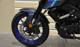 YAMAHA MT-125