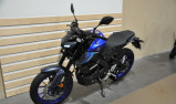 YAMAHA MT-125