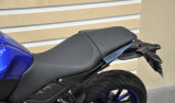 YAMAHA MT-125