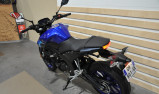 YAMAHA MT-125