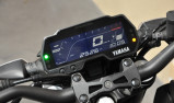 YAMAHA MT-125
