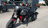 TRIUMPH TRIDENT 660