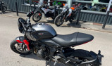 TRIUMPH TRIDENT 660