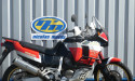 HONDA XRV