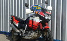 HONDA XRV
