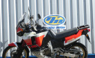 HONDA XRV