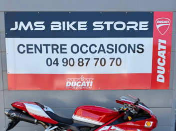 DUCATI 1098 S