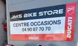 DUCATI 1098 S