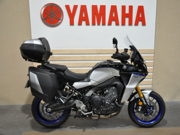 YAMAHA TRACER 9 GT +