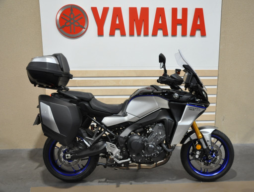 YAMAHA TRACER 9 GT +