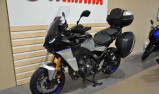 YAMAHA TRACER 9 GT +