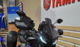 YAMAHA TRACER 9 GT +