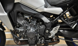 YAMAHA TRACER 9 GT +