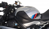 BMW M 1000R ACCIDENTE RSV