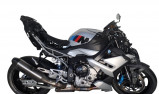 BMW M 1000R ACCIDENTE RSV