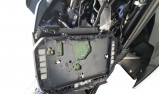 BMW M 1000R ACCIDENTE RSV