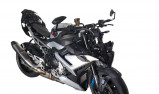 BMW M 1000R ACCIDENTE RSV