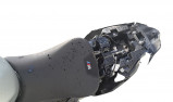 BMW M 1000R ACCIDENTE RSV