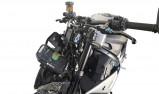 BMW M 1000R ACCIDENTE RSV